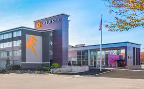 La Quinta Inn & Suites Clifton Nj